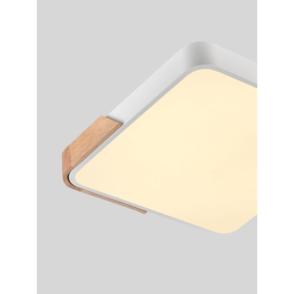 Потолочный светодиодный светильник Natali Kovaltseva LED LAMPS 81411 Потолочный светодиодный светильник Natali Kovaltseva LED LAMPS 81411