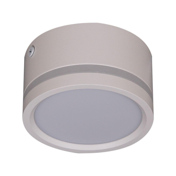Потолочный светодиодный светильник Reluce 81153-9.5-001MN LED7W WH Потолочный светодиодный светильник Reluce 81153-9.5-001MN LED7W WH