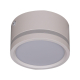 Потолочный светодиодный светильник Reluce 81153-9.5-001MN LED7W WH
