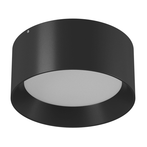 Потолочный светодиодный светильник DesignLed BQ-SF20-BL-NW 007134 Потолочный светодиодный светильник DesignLed BQ-SF20-BL-NW 007134