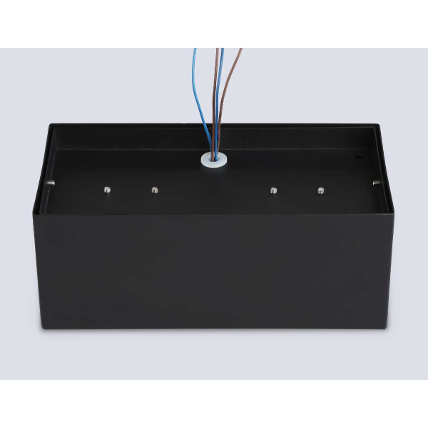 Светильник накладной AMBRELLA LIGHT TECHNO SPOT TN6535 Светильник накладной AMBRELLA LIGHT TECHNO SPOT TN6535