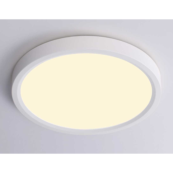 Потолочный светодиодный светильник Ambrella light Orbital Air Slim FZ1901 Потолочный светодиодный светильник Ambrella light Orbital Air Slim FZ1901