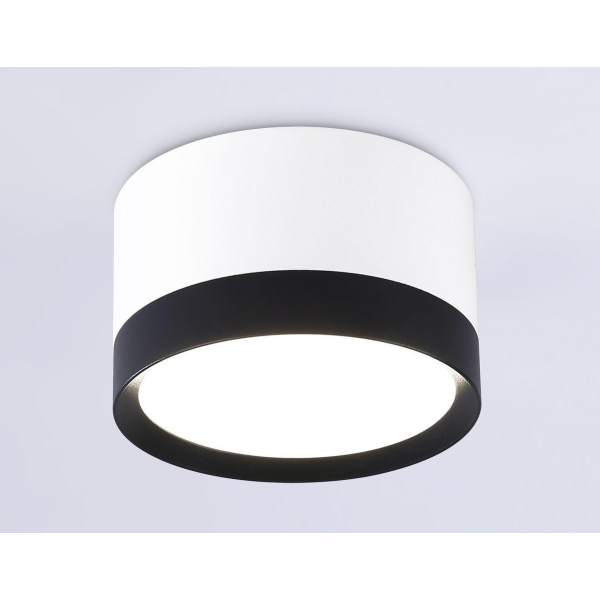 Потолочный светильник Ambrella Light Techno Spot GX Standard tech TN52353 Потолочный светильник Ambrella Light Techno Spot GX Standard tech TN52353