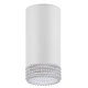 Накладной светильник ЭРА OL40 WH/CL Б0058477