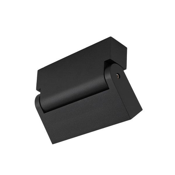 Накладной светильник Nowodvorski Focus Mini Black 10071