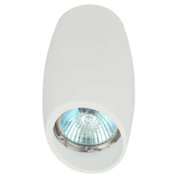 Накладной светильник ЭРА OL20 WH Б0054390