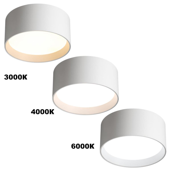 Светильник накладной Novotech ORBIS 359592