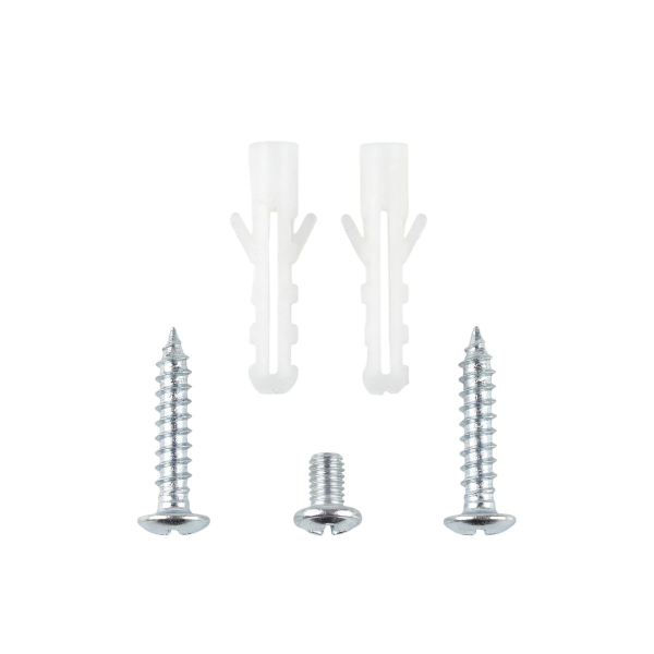 Накладной светодиодный светильник Volpe ULW-Q282 20W/3000K+4000K+6500K IP65 BLACK UL-00013661