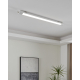 Настенно-потолочный светильник Eglo Slim 901551