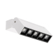 Накладной светильник Nowodvorski Focus Mini White/Black 10067