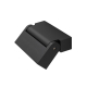 Накладной светильник Nowodvorski Focus Mini Black 10071