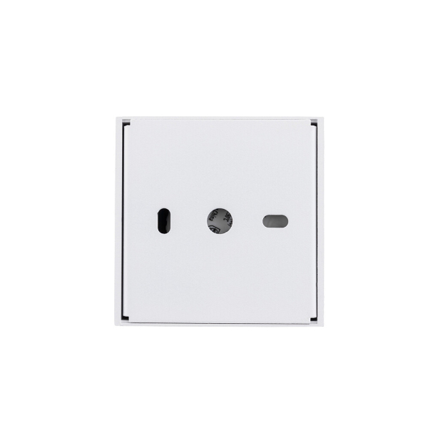 Накладной светильник Nowodvorski Midi Led White/Black 10051
