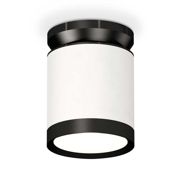 Комплект накладного светильника Ambrella light Techno Spot XS (N8902, C8141, N8113) XS8141020