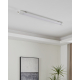 Настенно-потолочный светильник Eglo Slim CCT 901554