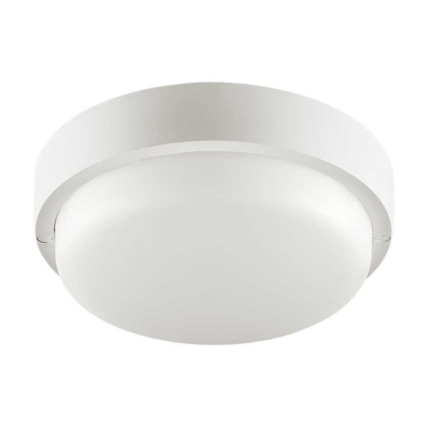 Накладной светодиодный светильник WOLTA LCL04-8W-R21-4K-SM