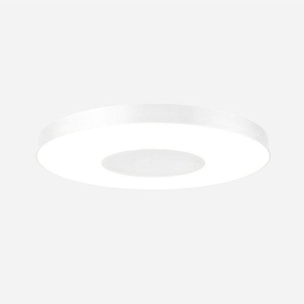 Потолочный светодиодный светильник Siled Halo 7372382 Потолочный светодиодный светильник Siled Halo 7372382