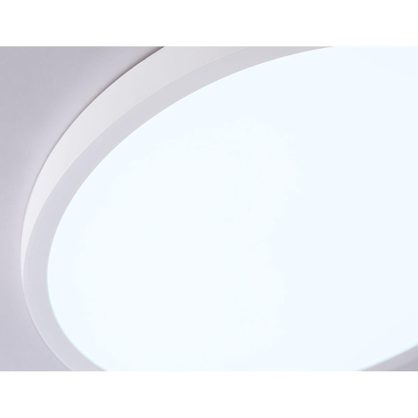 Потолочный светодиодный светильник Ambrella light Orbital Air Slim FZ1951 Потолочный светодиодный светильник Ambrella light Orbital Air Slim FZ1951