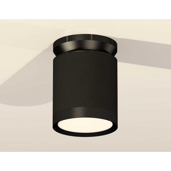 Комплект накладного светильника Ambrella light Techno Spot XS (N8902, C8142, N8113) XS8142020