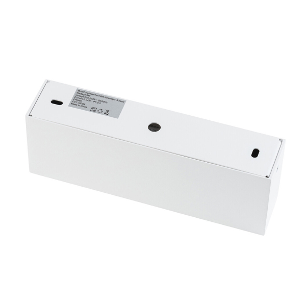 Накладной светильник Nowodvorski Midi Led White 10048