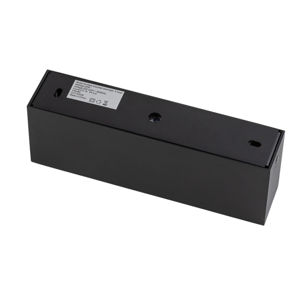 Накладной светильник Nowodvorski Midi Led Black 10055