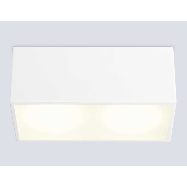 Светильник накладной AMBRELLA LIGHT TECHNO SPOT TN6534 Светильник накладной AMBRELLA LIGHT TECHNO SPOT TN6534