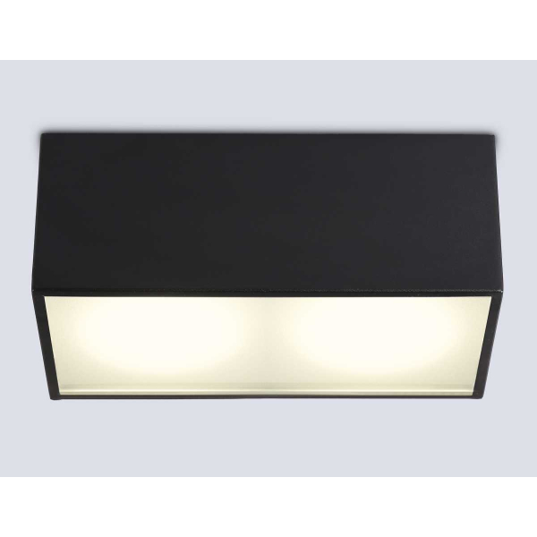 Светильник накладной AMBRELLA LIGHT TECHNO SPOT TN6535 Светильник накладной AMBRELLA LIGHT TECHNO SPOT TN6535