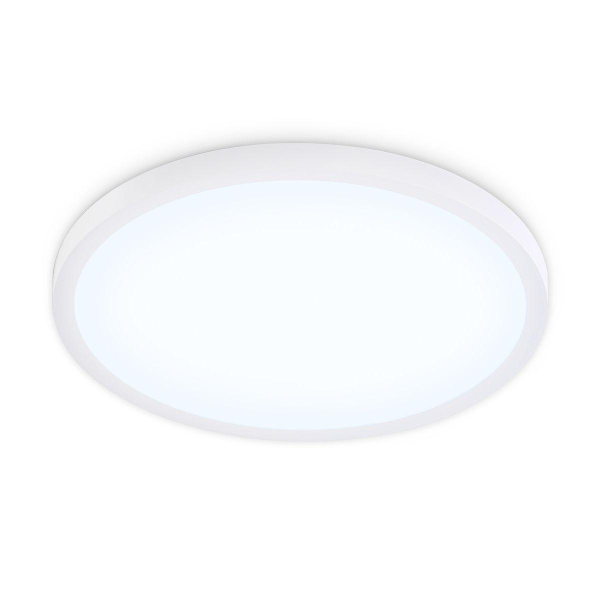 Потолочный светодиодный светильник Ambrella light Orbital Air Slim FZ1955 Потолочный светодиодный светильник Ambrella light Orbital Air Slim FZ1955