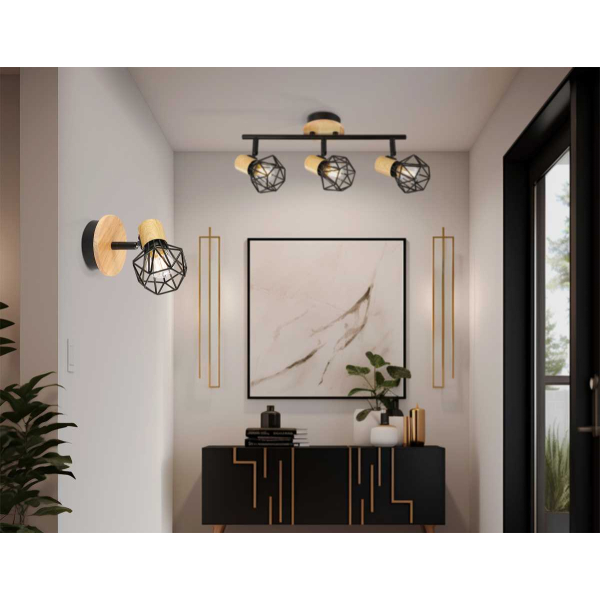 Накладной светильник AMBRELLA LIGHT TRADITIONAL TR8751 Накладной светильник AMBRELLA LIGHT TRADITIONAL TR8751