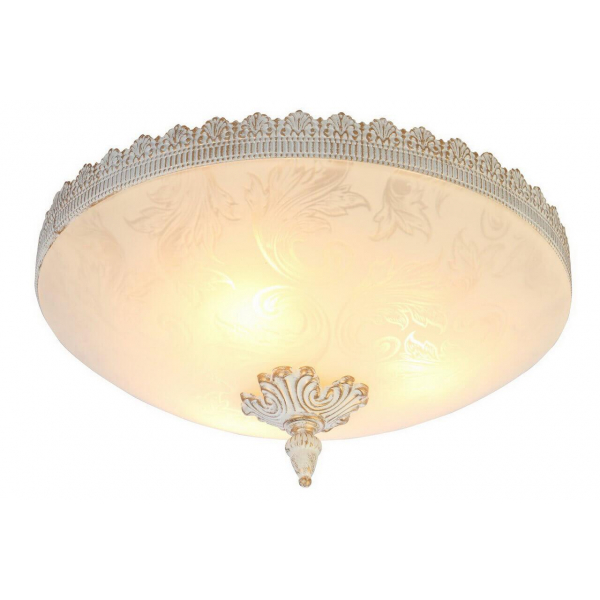 Потолочный светильник Arte Lamp Crown A4541PL-3WG