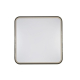 Потолочный светодиодный светильник Lumina Deco Paneli LDC 8061-450 BK