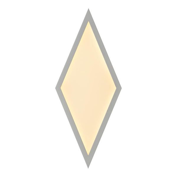 Настенно-потолочный светодиодный светильник iLedex CReator X068216 16W 3000K WH Настенно-потолочный светодиодный светильник iLedex CReator X068216 16W 3000K WH