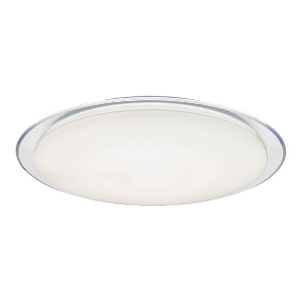 Потолочный светодиодный светильник ЭРА SPB-6-70-RC Saturn (C) Б0036367 Потолочный светодиодный светильник ЭРА SPB-6-70-RC Saturn (C) Б0036367