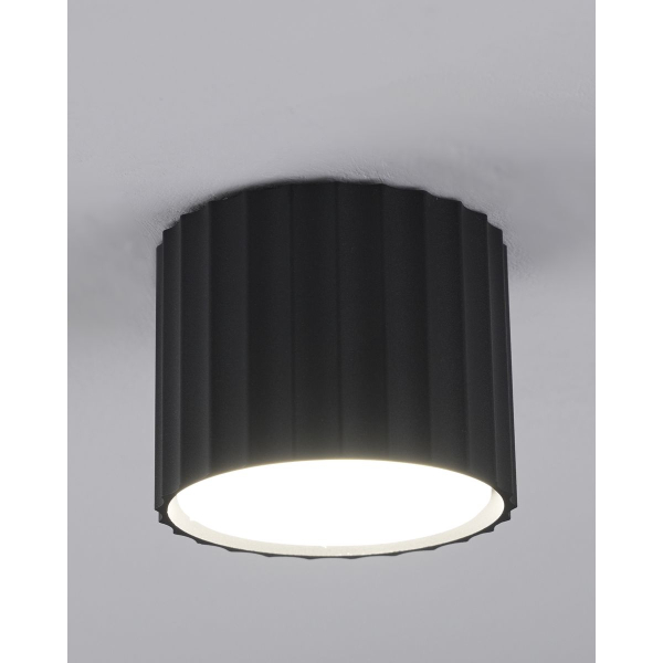 Настенно-потолочный светильник Moderli Cora V11883-1C