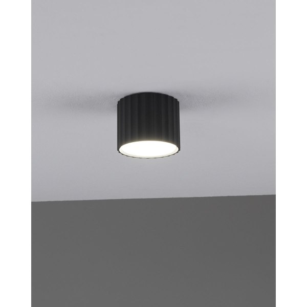 Настенно-потолочный светильник Moderli Cora V11883-1C