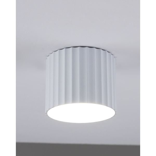 Настенно-потолочный светильник Moderli Cora V11892-1C