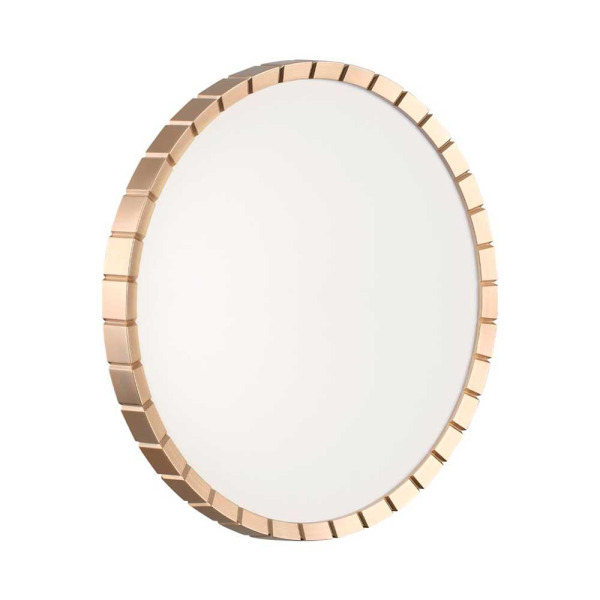 Настенно-потолочный светодиодный светильник Sonex Pale Atabi Gold 7648/EL Настенно-потолочный светодиодный светильник Sonex Pale Atabi Gold 7648/EL