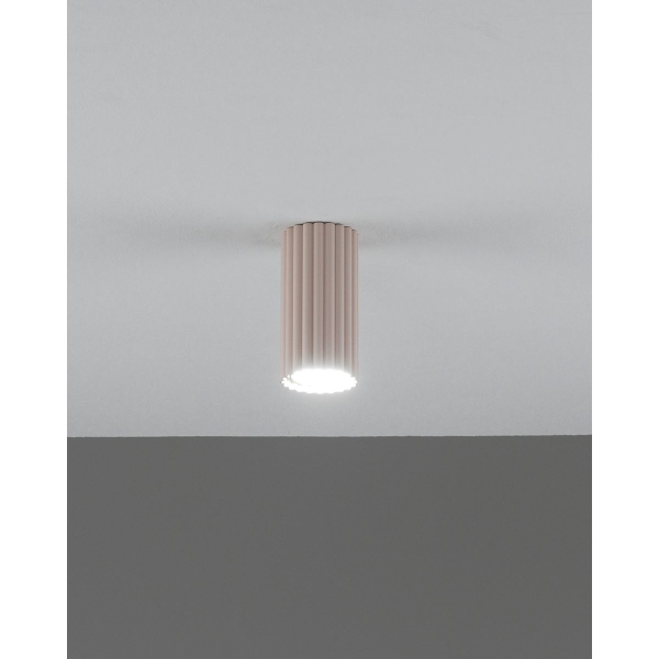 Настенно-потолочный светильник Moderli Cora V11889-1C