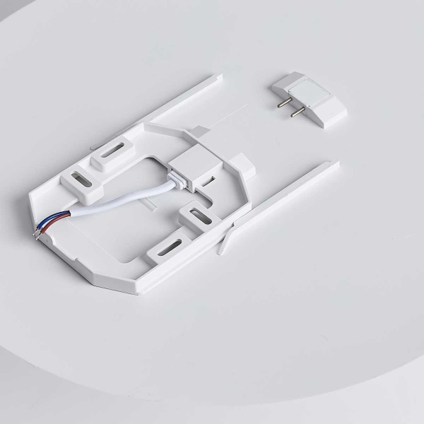 Настенно-потолочный светодиодный светильник Lightstar Arco Eco 225740