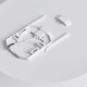 Настенно-потолочный светодиодный светильник Lightstar Arco Eco 225740