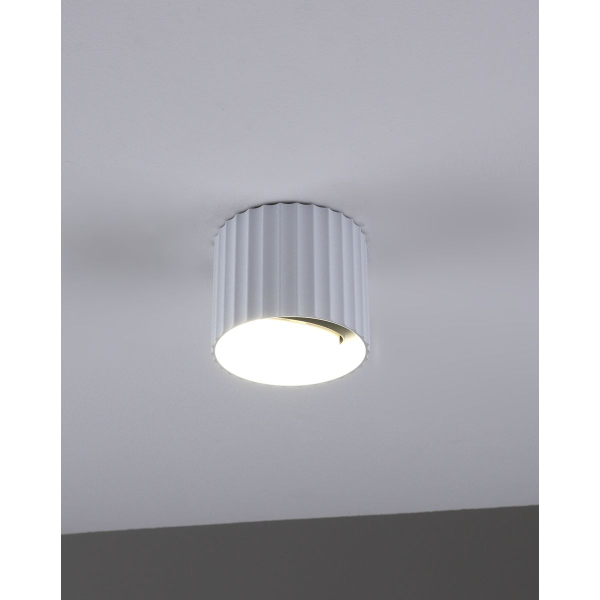 Настенно-потолочный светильник Moderli Cora V11892-1C