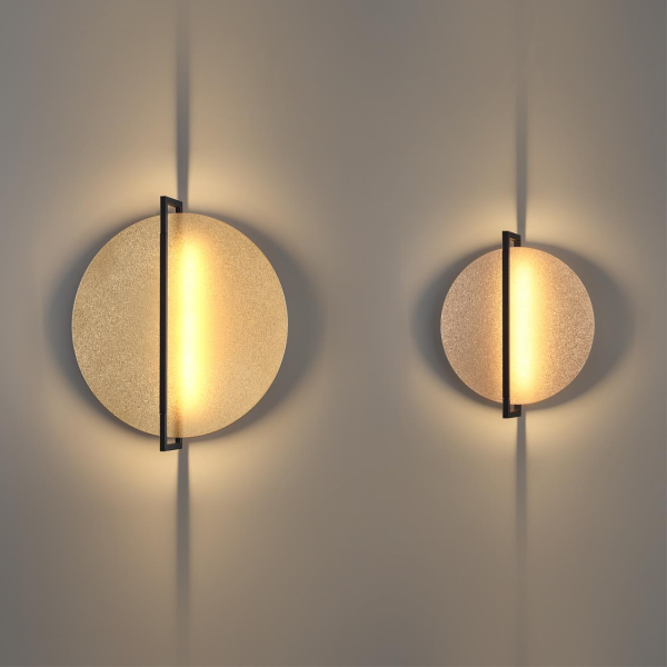 Настенно-потолочный светодиодный светильник Odeon Light Hightech Lunar 7016/20WL Настенно-потолочный светодиодный светильник Odeon Light Hightech Lunar 7016/20WL
