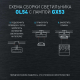 Настенно-потолочный светильник ЭРА OL54 WH Б0061191