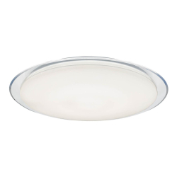 Потолочный светодиодный светильник ЭРА SPB-6-120-RC Saturn (С) Б0034961