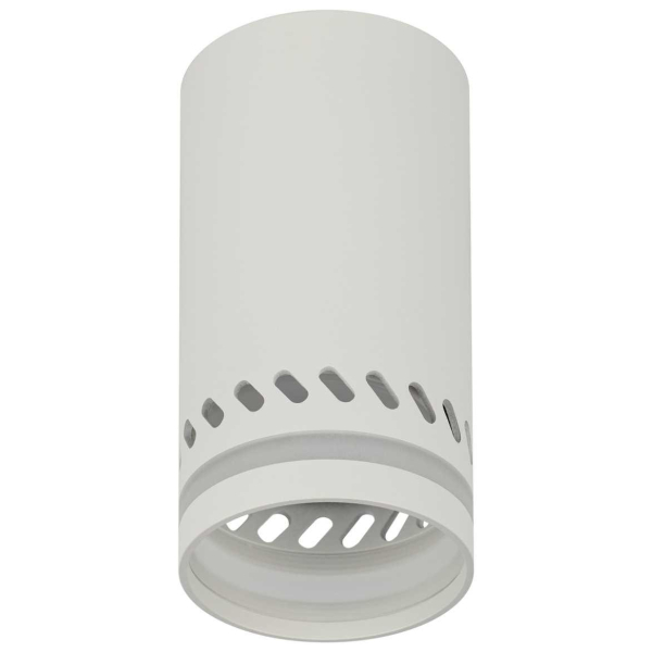 Настенно-потолочный светильник ЭРА OL50 WH Б0059802