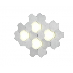 Панно Vele Luce Viva VL8045W04