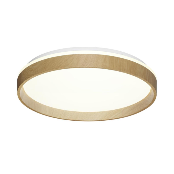 Настенно-потолочный светильник Sonex BASICA 7684/ELN