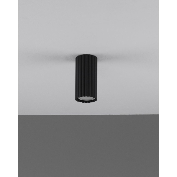 Настенно-потолочный светильник Moderli Cora V11887-1C