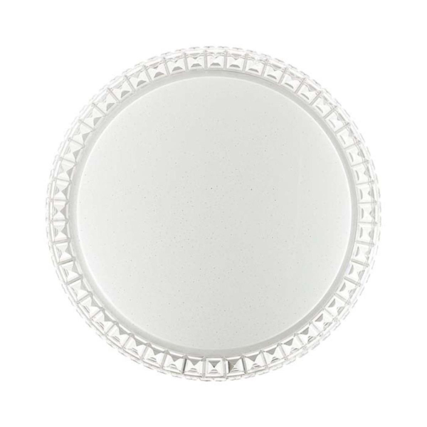 Настенно-потолочный светильник Sonex BRISA 2036/DLN