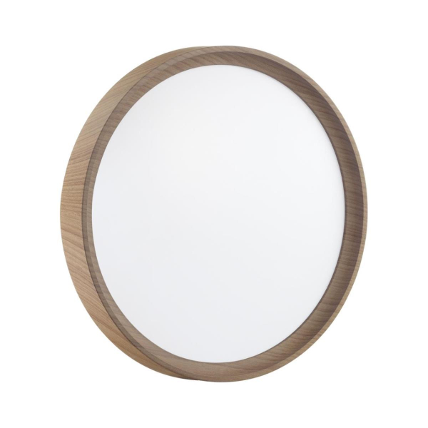 Настенно-потолочный светильник Sonex WOODI 7603/CLN