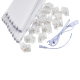 V10A450124 Три последовательные соты VARIETA 16х17W 450124 (16) + 450005 (9) + 450006 (5) + 450000 (